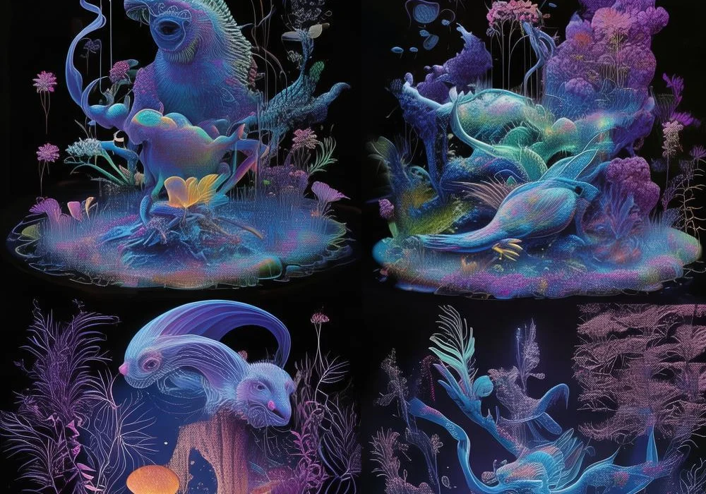 梦境解析：揭秘算命中的神秘力量探寻命运的轨迹