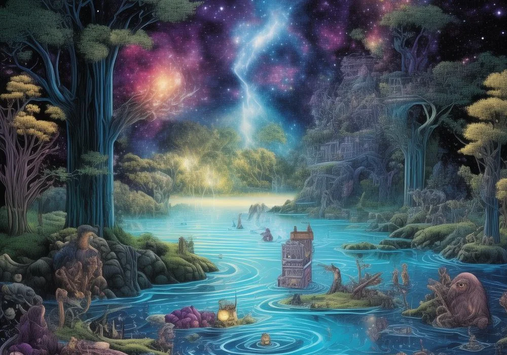 梦见别人给菩萨泼水：揭秘梦境背后的寓意与启示