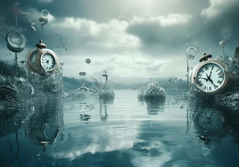 梦境奇谈：他为何要在梦中为我买棺材