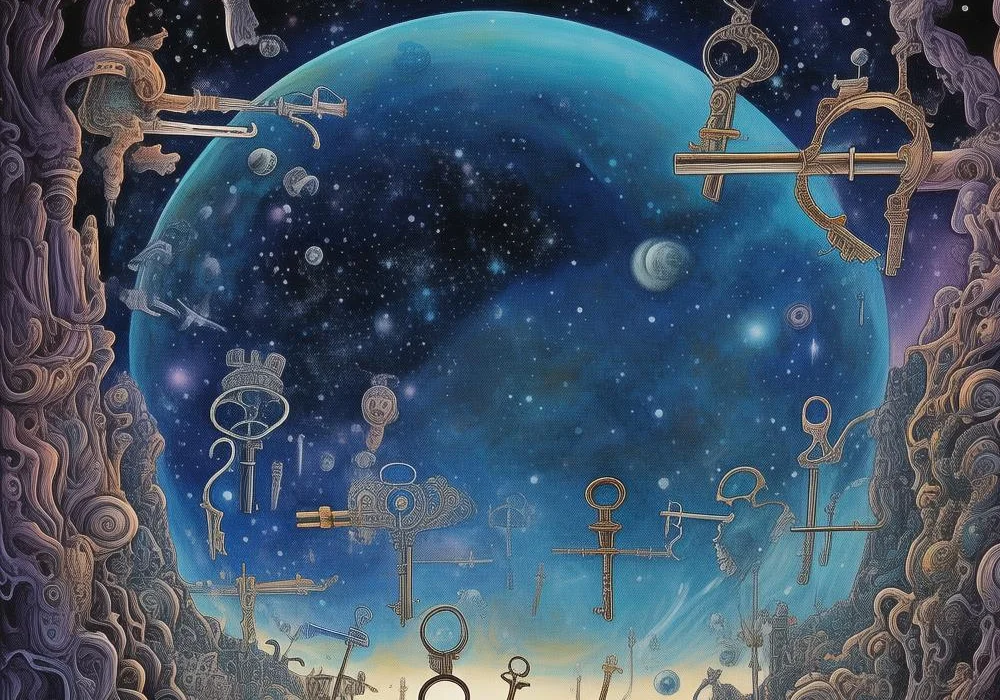 揭秘梦境中的鼠虫：象征意义及心理解读