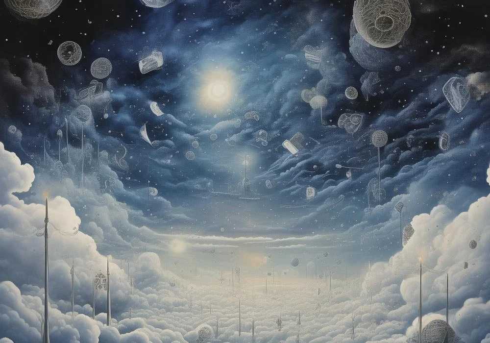 周公解梦：手臂断裂的预兆与启示