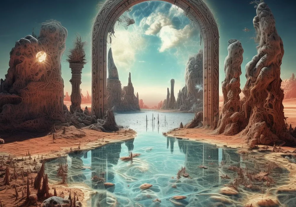 梦回稻城亚丁：一场与你的心灵之旅