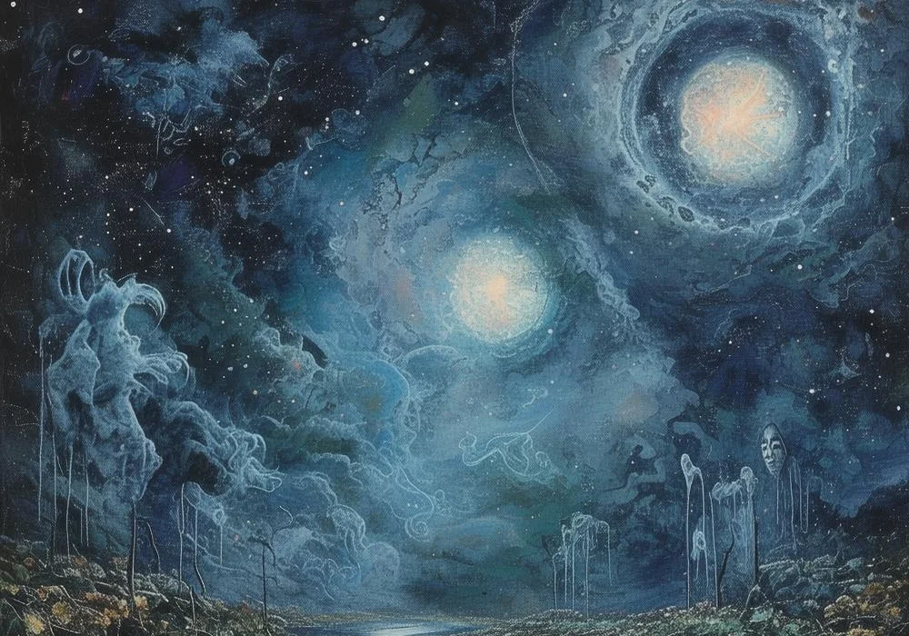 梦境解析：梦见宗祠里喝酒的深层含义