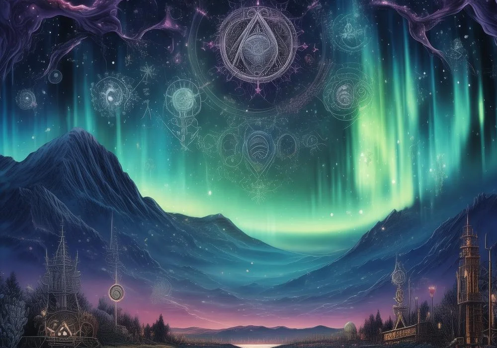 梦境中的龙之伤：解读龙血滴落背后的神秘寓意