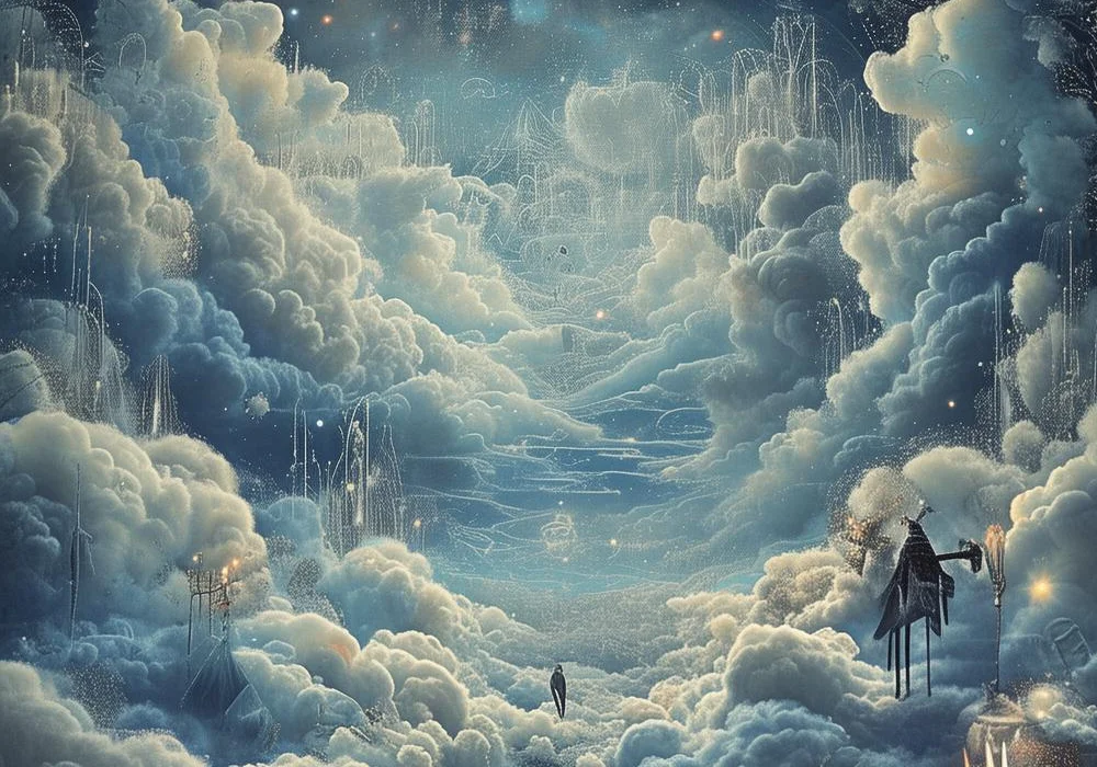 本命年奇梦：猫吃鱼肉的神秘寓意