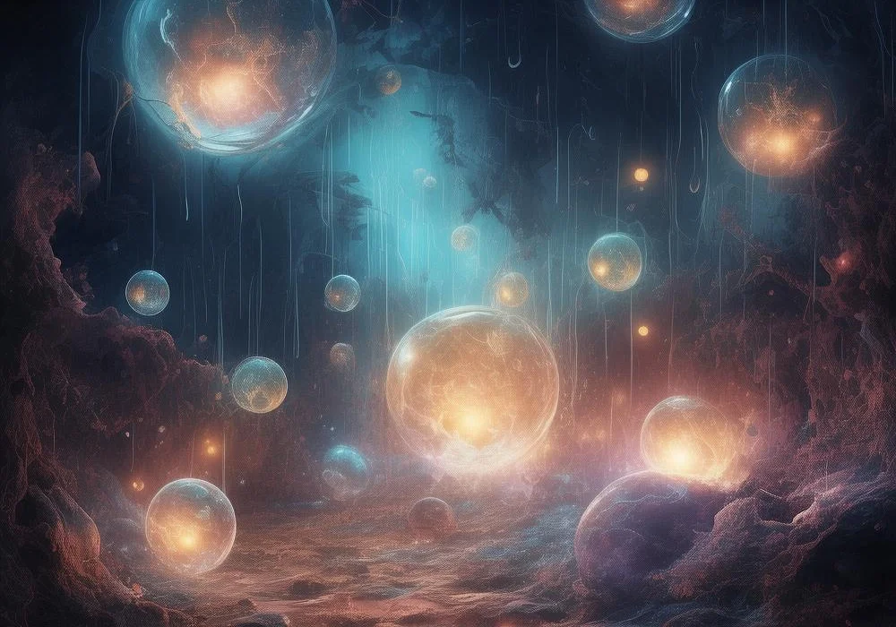 梦见水淹：揭秘梦境中的水淹寓意与解读