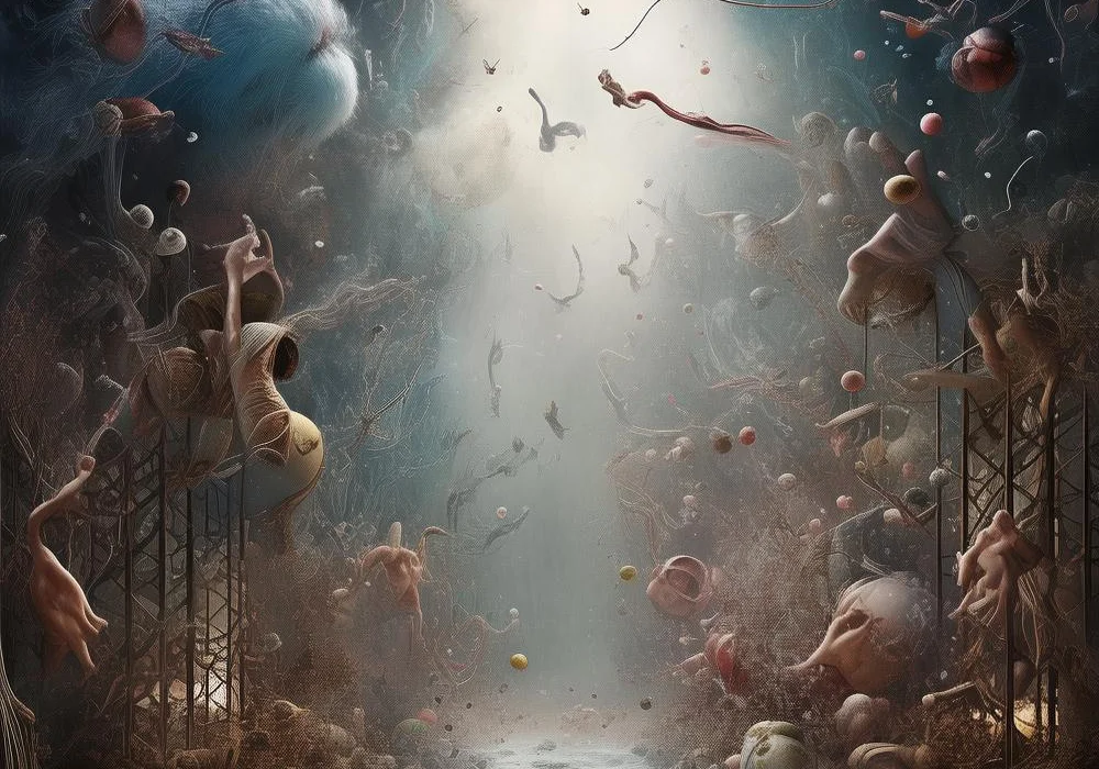 梦见在土里捡菜：揭秘梦境中的农耕寓意与生活启示