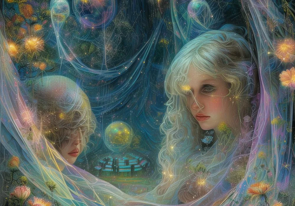 梦境解析：为何梦见在脏污之地沐浴揭秘潜意识中的清洁与净化