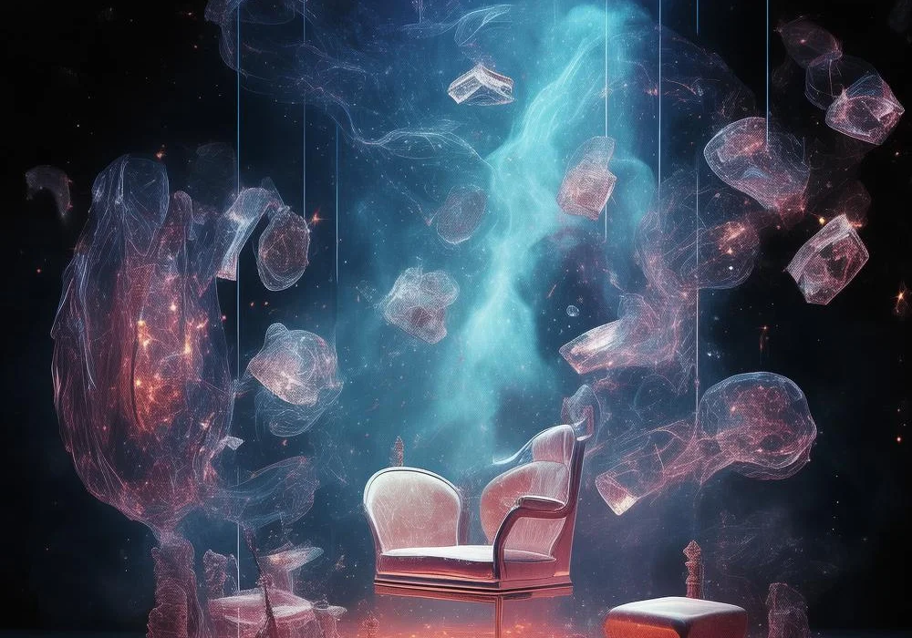 梦境奇谈：宁死一条狗的宿命之谜