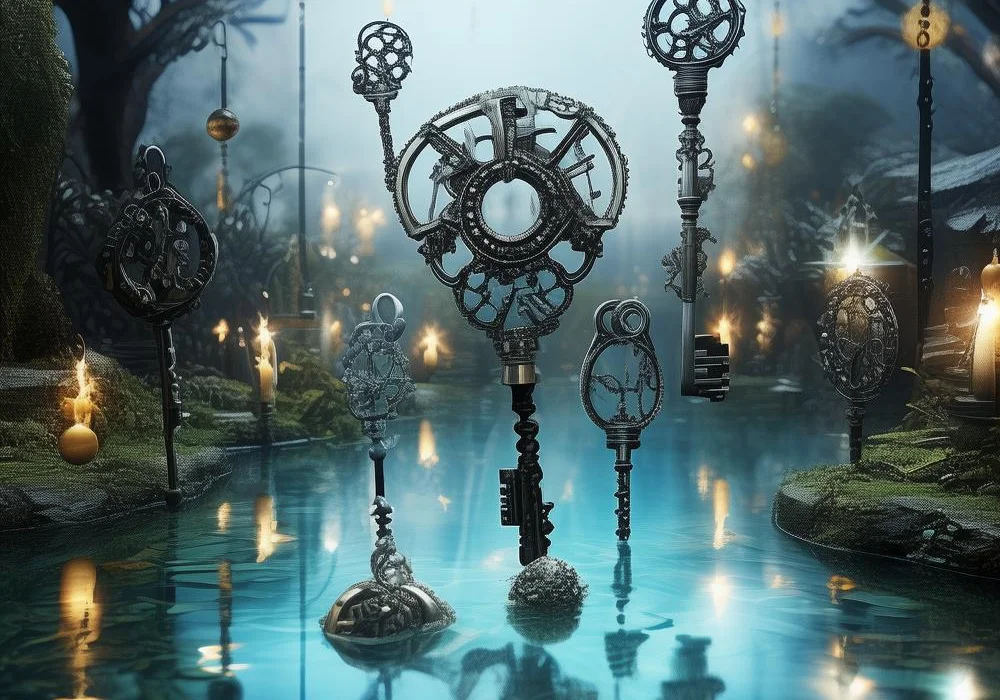 梦境解析：梦到自己突然昏迷的深层含义