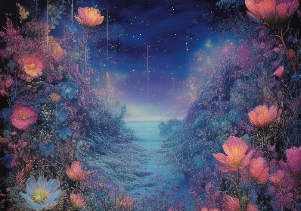 梦境奇缘：追寻绝世珍宝的奇幻之旅