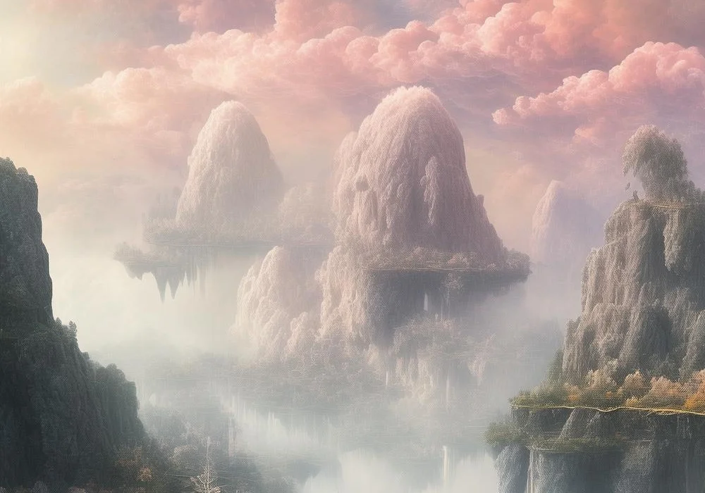 梦游异星：一场惊心动魄的梦境探险