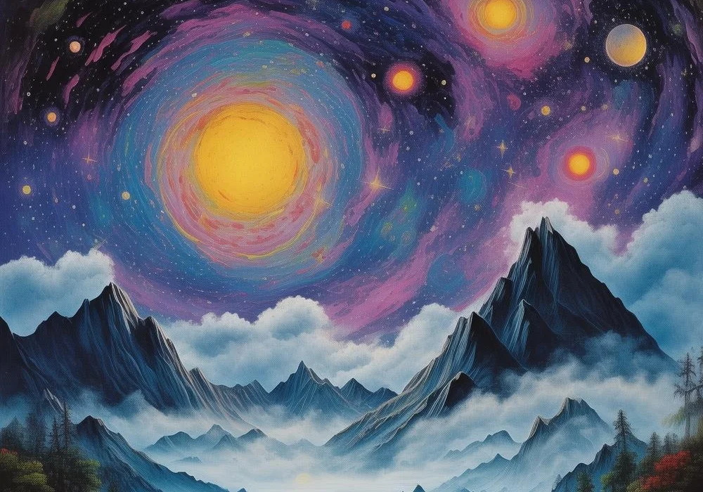 梦回故园：老屋里的岁月流转