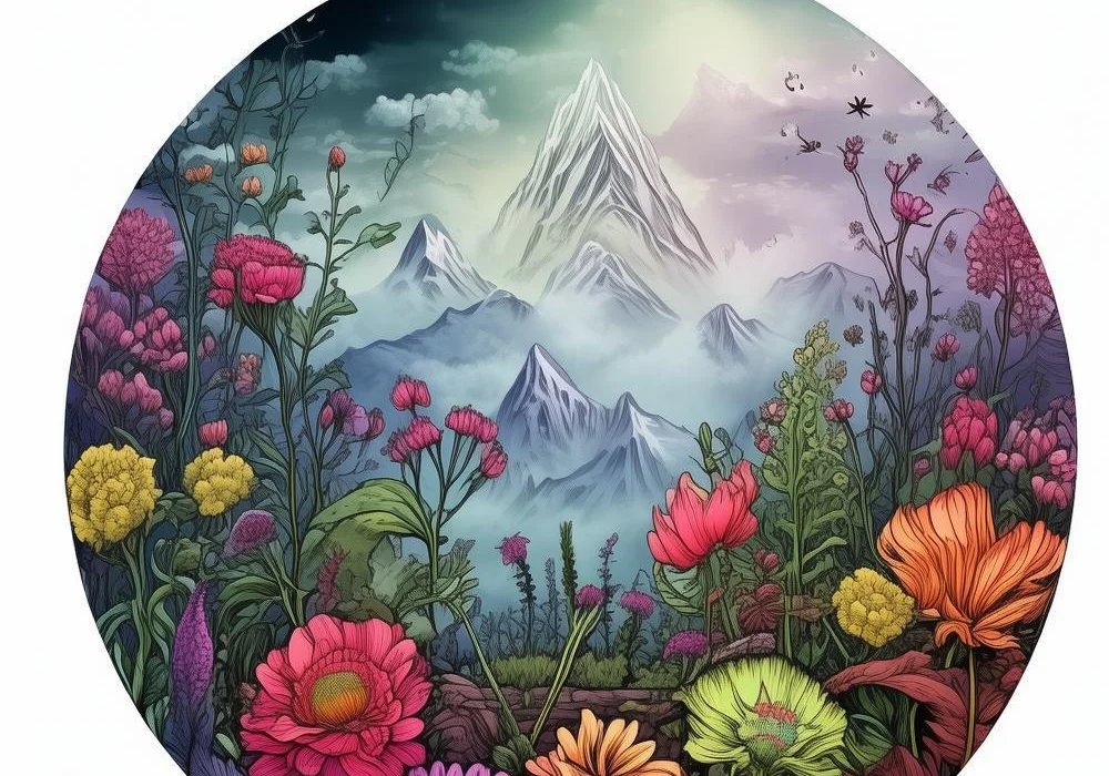 梦中的婚礼17：一场梦幻般的爱情盛宴