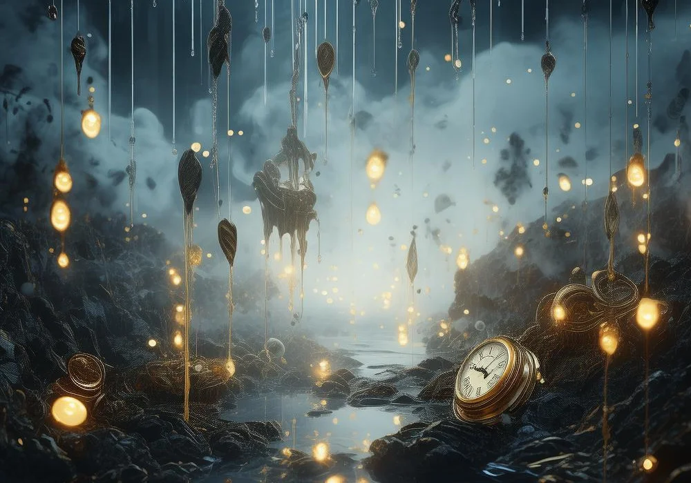 揭秘梦境中的不熟之人：潜意识里的深层含义