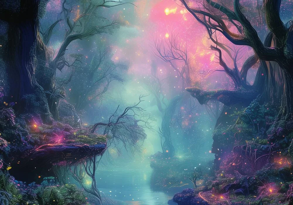 梦境中的龙鱼：探寻其神秘象征意义