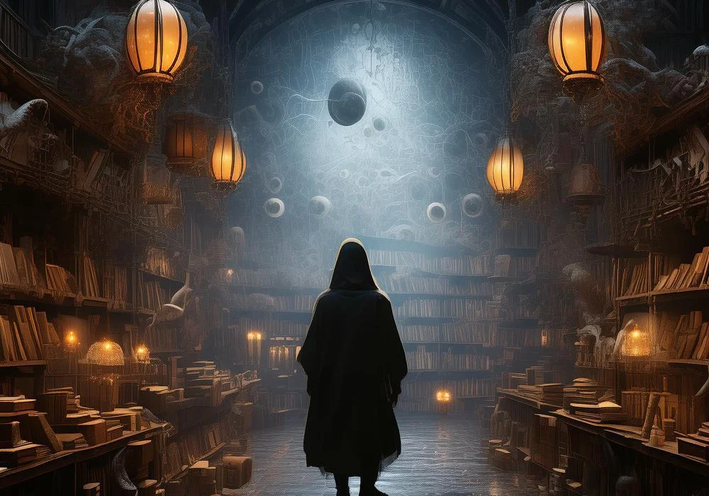 噩梦惊魂夜：姐姐半夜闯弟弟房间寻求庇护