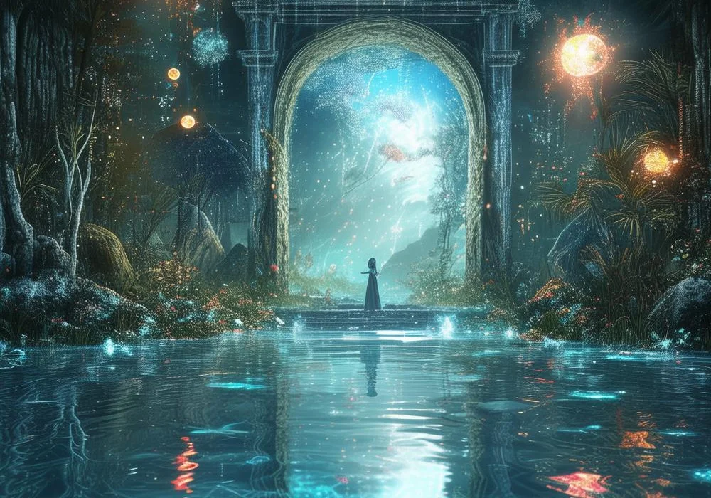 梦境奇缘：揭秘堂兄家中装修背后的神秘启示