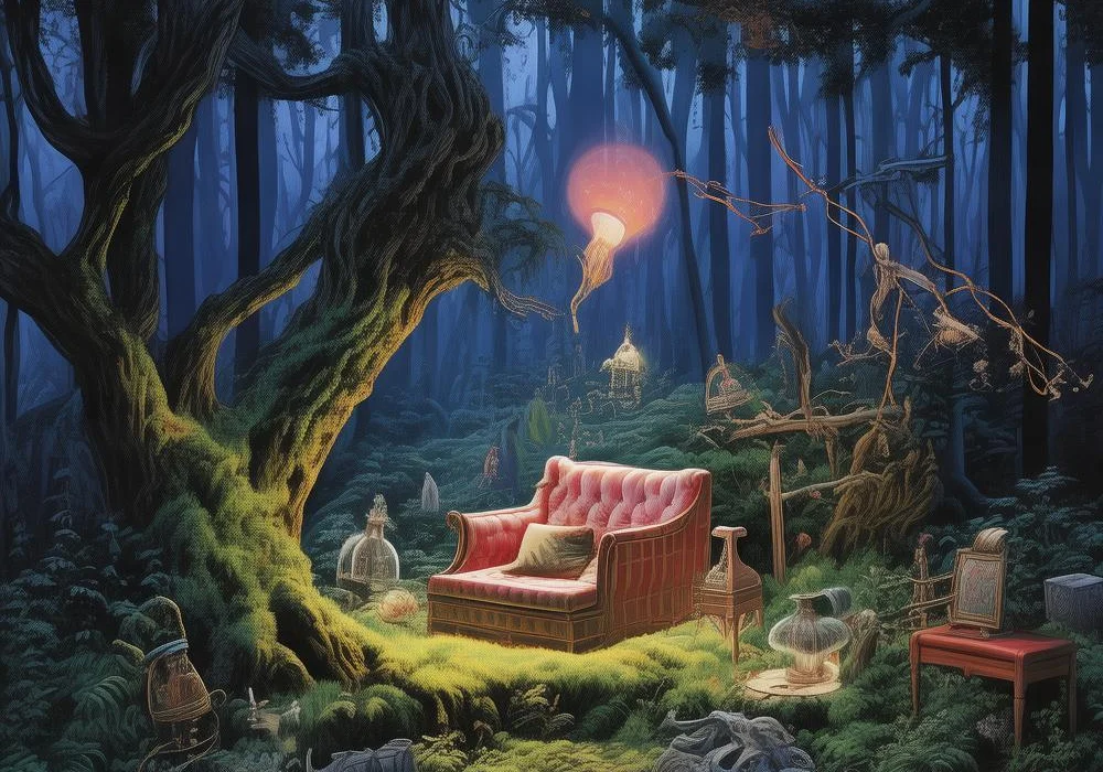 梦回筑梦：一场关于自我重塑的修房子奇遇