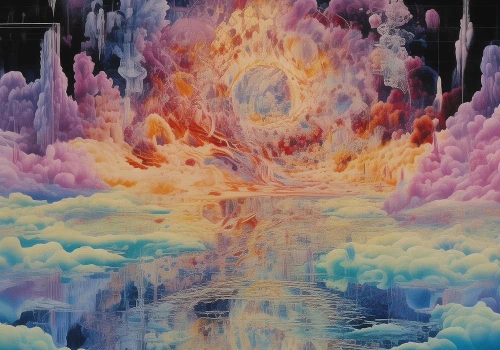 梦境维度漫威：穿梭幻境解锁宇宙奥秘