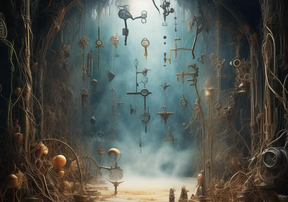 周公解梦：蔬菜梦境背后的寓意与启示