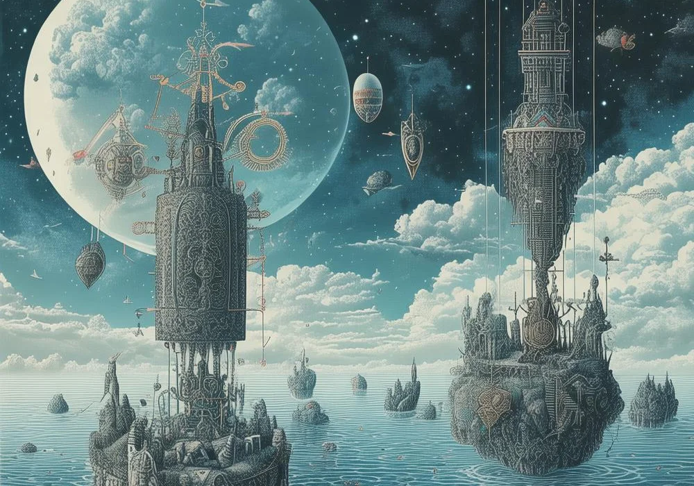 揭秘梦境中的姐姐“来事”：心理象征与深层含义解析