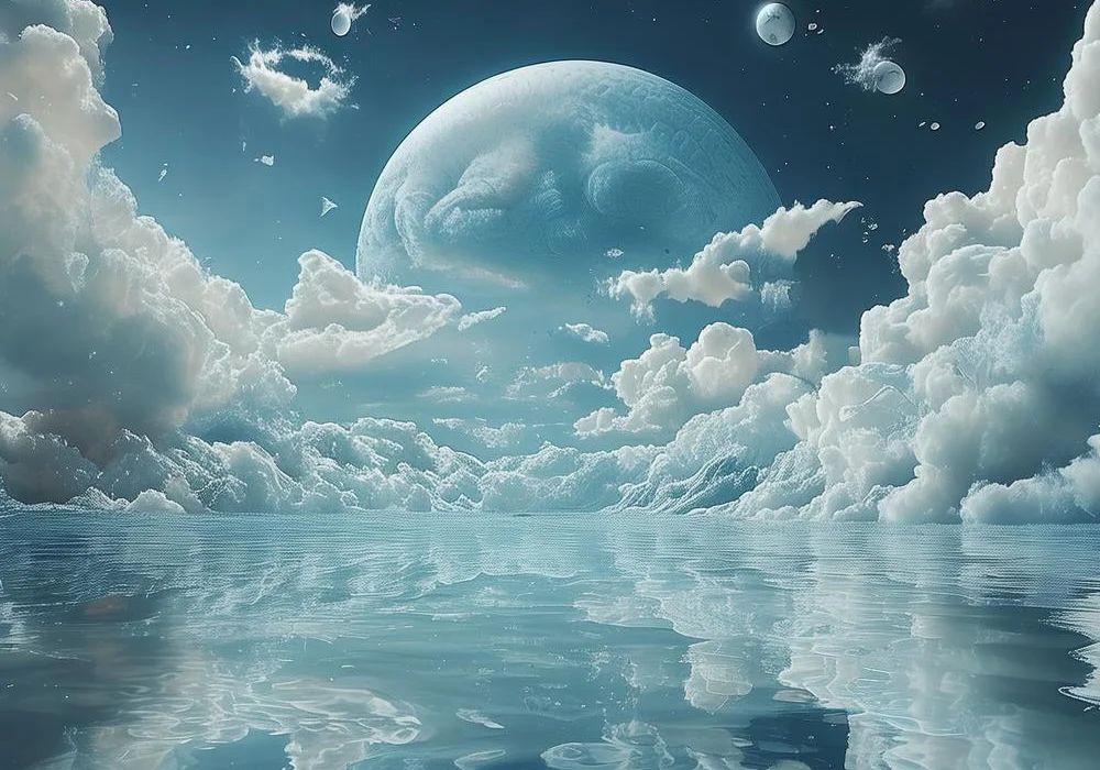 梦境修炼项羽：穿越时空的传奇故事