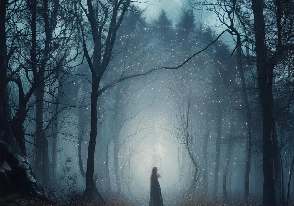 红楼梦中的院落风情：古色古香的园林艺术