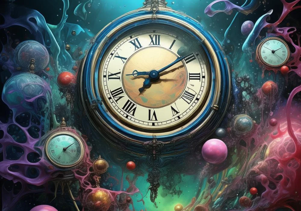 梦魇般的存在：揭秘梦见老公出轨与神秘孩子的神秘面纱