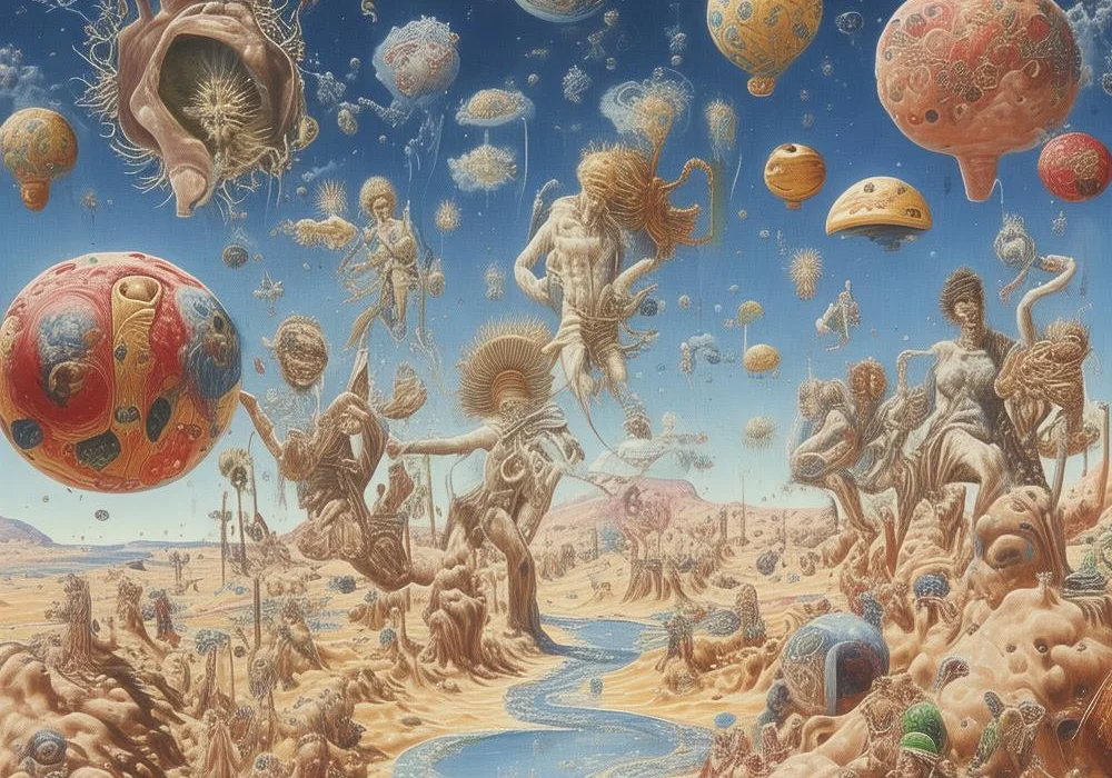 梦境奇缘：出马弟子奇遇同学赠宝揭秘神秘力量的传承