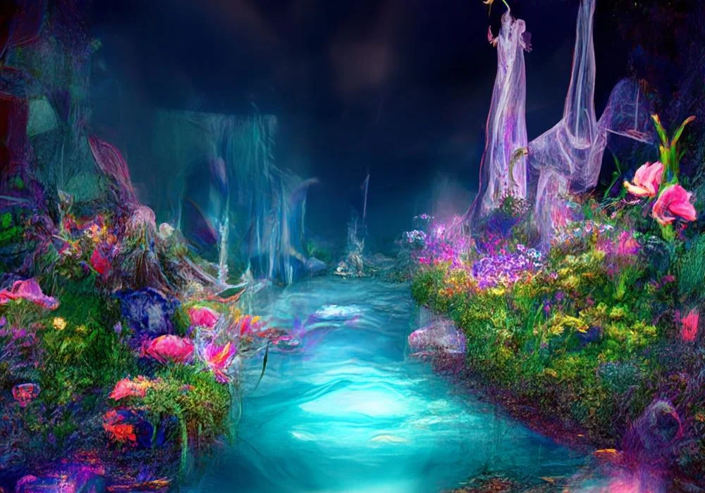 女人梦见老虎的寓意：揭秘梦境中的神秘象征