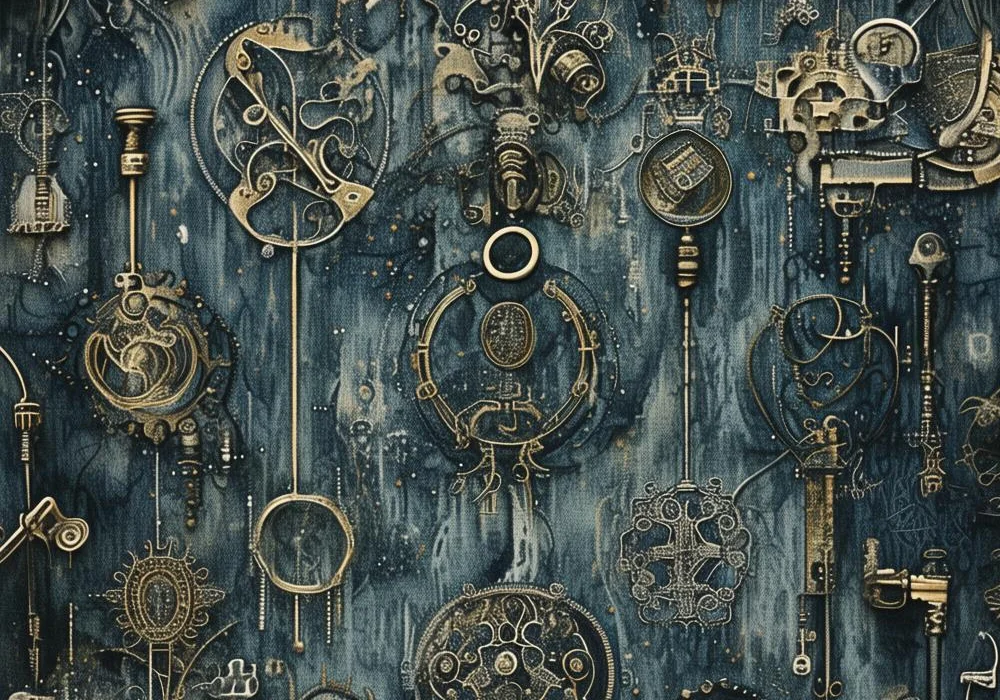 梦魇楼道：脏水中的心理隐喻解析