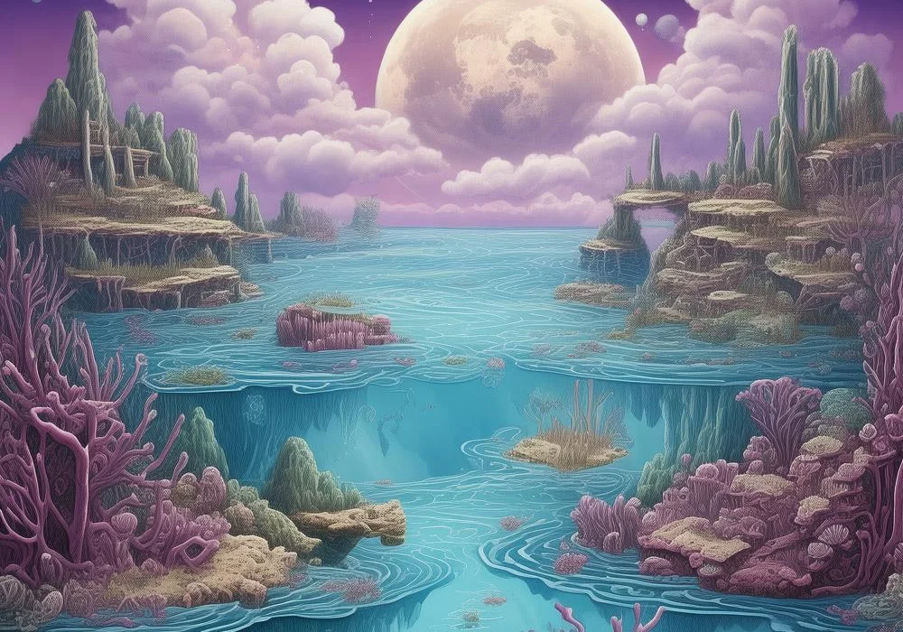 梦中飞驰：车速的奇幻旅程揭秘