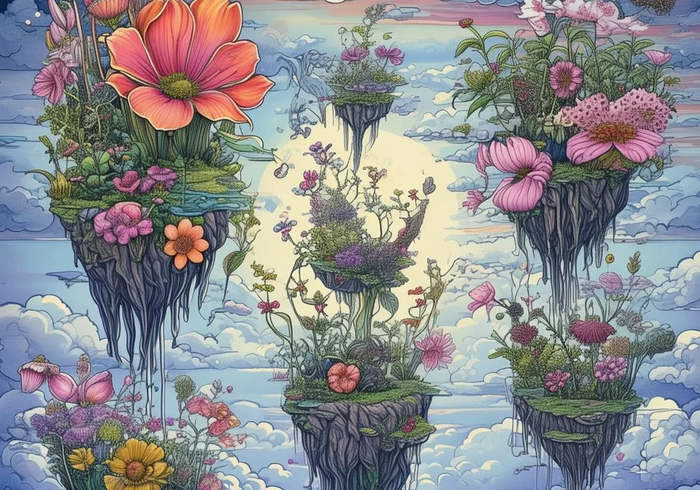 梦见好多半截香蕉在树上：揭秘梦境中的香蕉寓意与象征