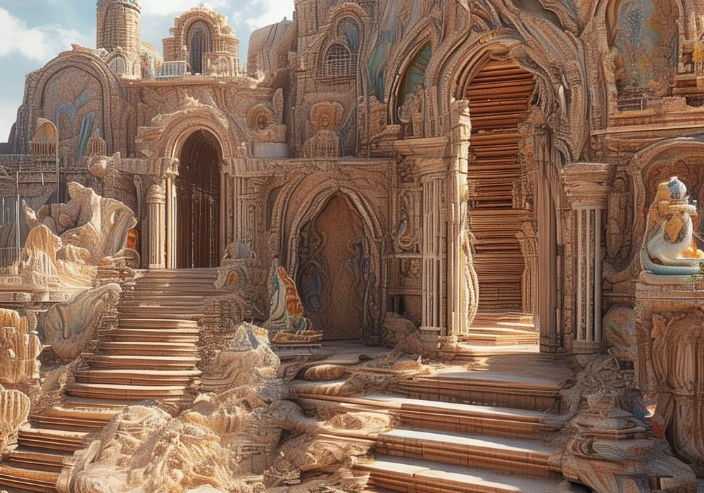 梦境解析：家里猪吃食预示着什么