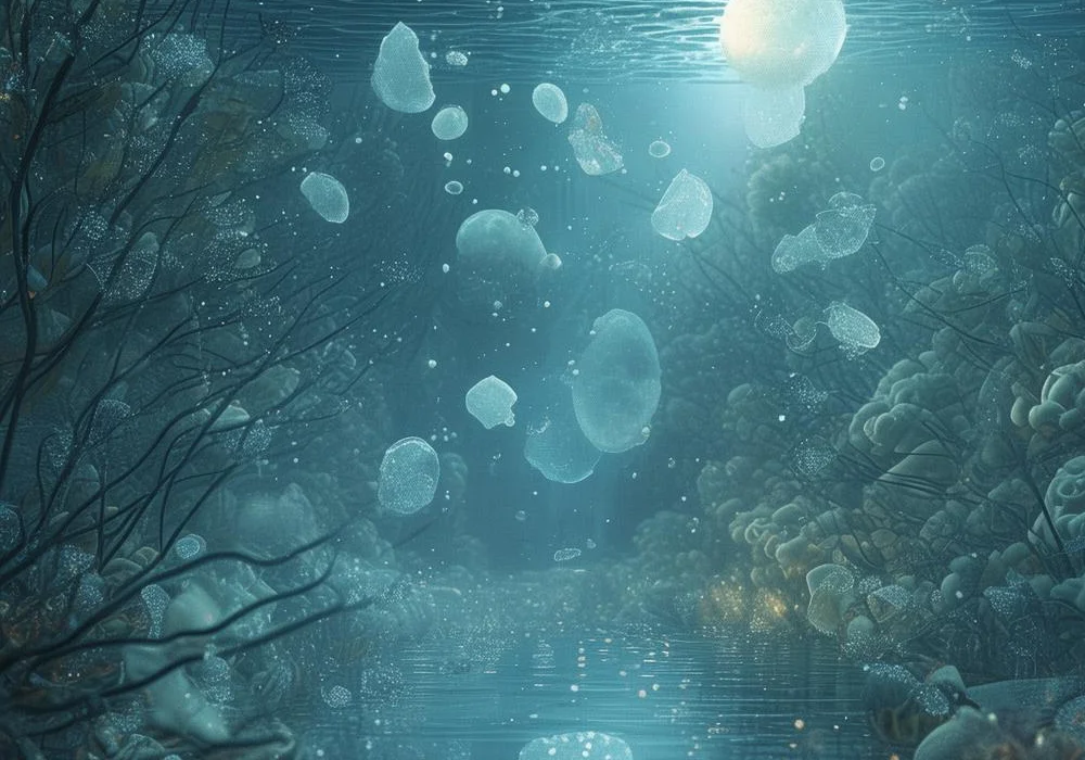 揭秘梦境：梦见身上有东西甩不掉的深层含义