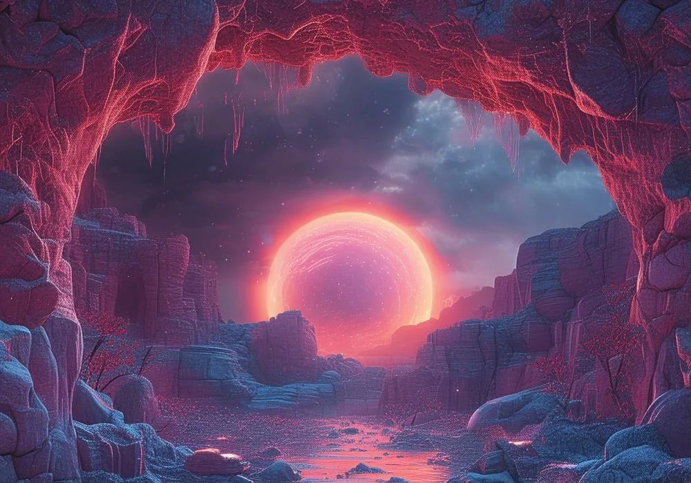 揭秘梦境：梦见家里烧火煮黑死鸡的含义与解析