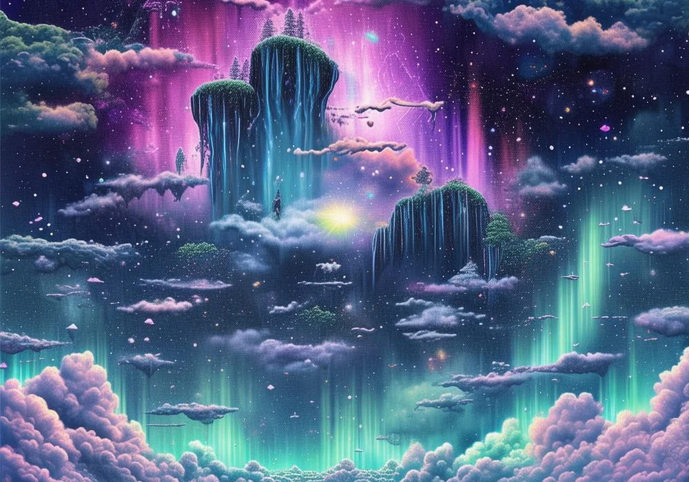 周公解梦：身陷蝇子困扰揭秘梦境背后的寓意