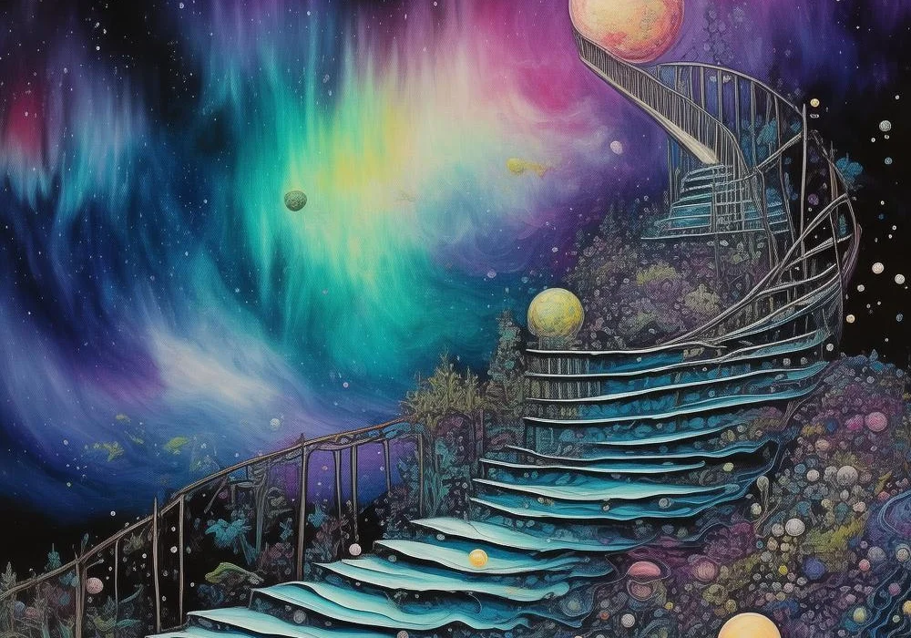 梦中的温柔宠溺：一场奇幻的甜蜜邂逅