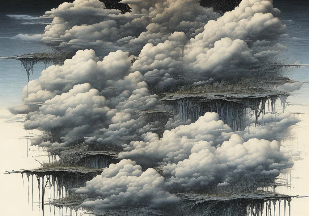 梦境惊魂：车被折散暗藏何人手中之谜