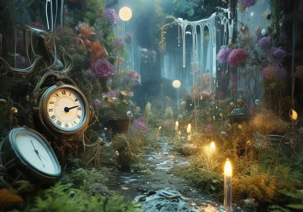 梦魇中的无辜：小婴儿的脸为何会被猫抓解析梦境中的神秘符号