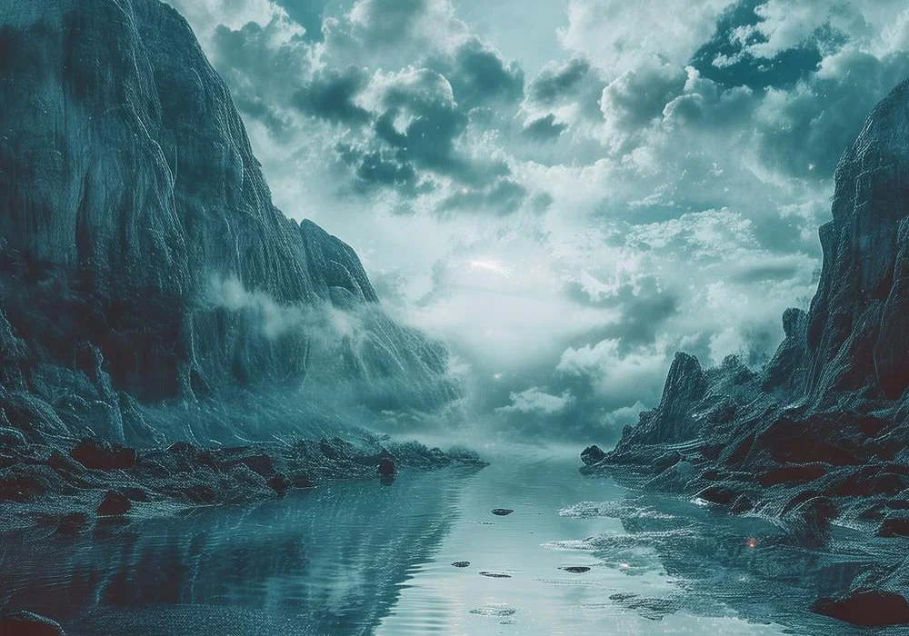 红皮鹅蛋的梦境启示：探寻内心深处的神秘符号