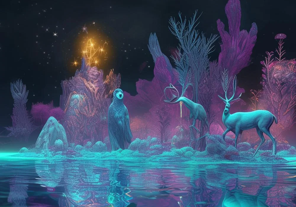 梦见我抱着猫崽和狗崽：揭秘梦境中的和谐寓意与心理象征