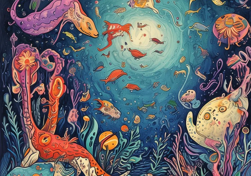 揭秘梦境中的射精现象：心理学视角下的梦境解析