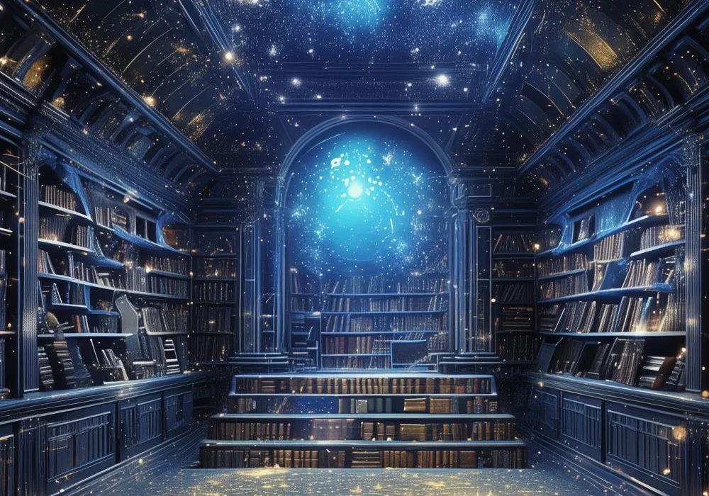 梦境奇遇：鱼儿跃然空中探寻神秘梦境的奥秘