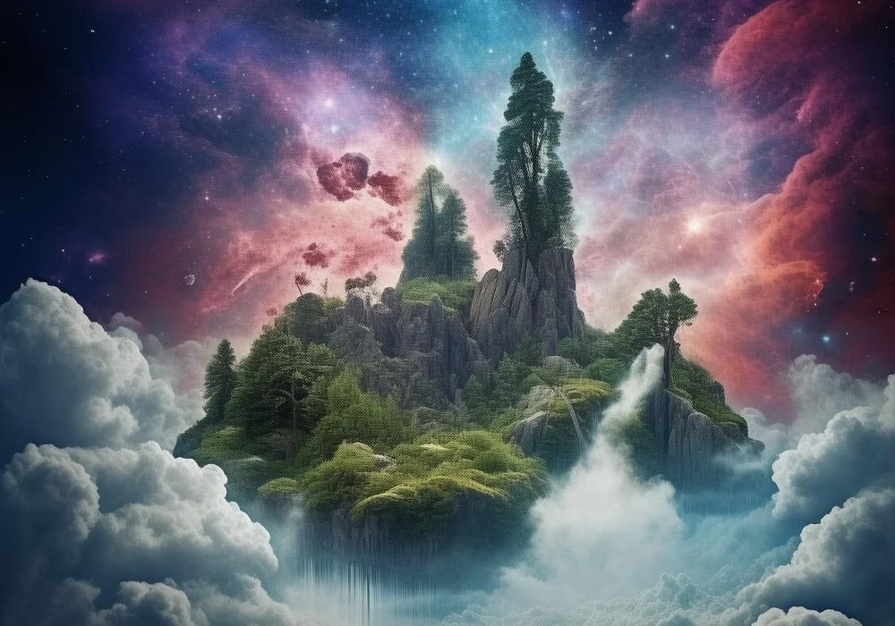 梦见自己掉进鱼塘里抓鱼：揭秘梦境背后的深层含义