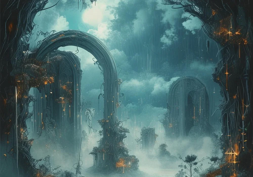 梦境解析梦见自己爸爸跟小孩似的：深层寓意与心理启示