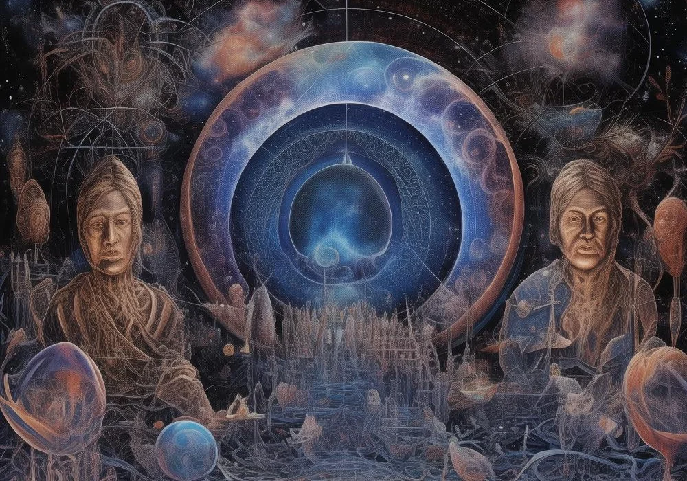 梦见雷电打我：揭秘梦境背后的心理寓意