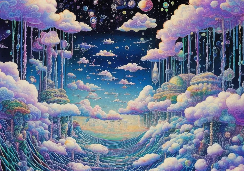 解梦：梦见怀孕骑马预示着什么探寻梦境背后的深层含义