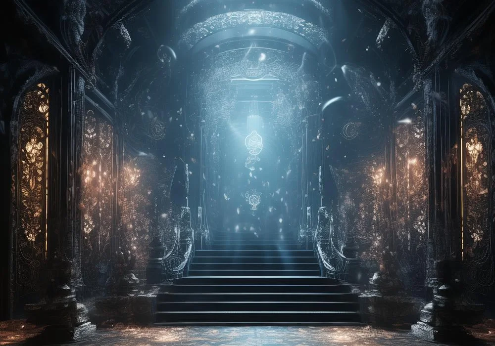 梦境奇缘：探寻梦中老人华服背后的神秘故事